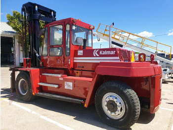 Diesel heftruck KALMAR