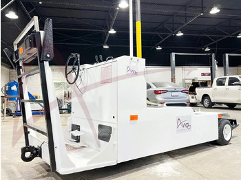 Vliegtuigtrekker LEKTRO