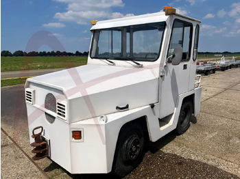 Bagagetrekker MULAG