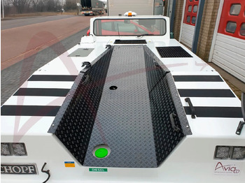 Vliegtuigtrekker SCHOPF F110: afbeelding 3