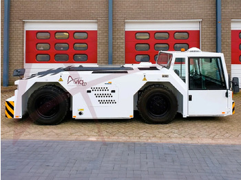 Vliegtuigtrekker SCHOPF F110: afbeelding 4