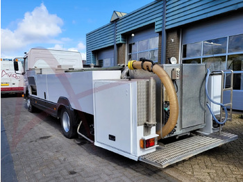 Lavatory service truck SCHRADER FAK 3.0/1.0/0.1: afbeelding 5 Lavatory service truck SCHRADER FAK 3.0/1.0/0.1: afbeelding 5