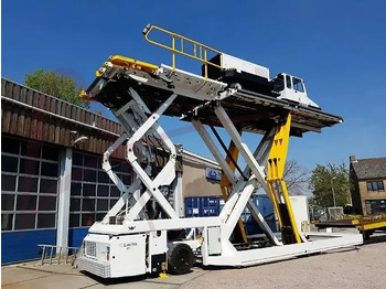 Container/ Palletlader TLD