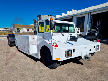 Vliegtuigtrekker TLD