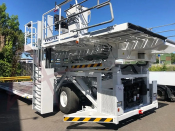 Container/ Palletlader TREPEL