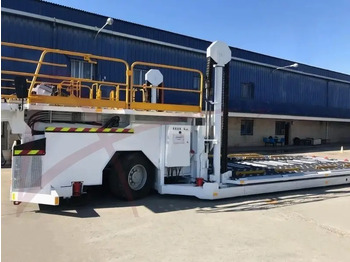 Container/ Palletlader TREPEL