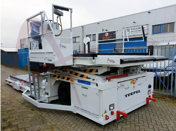 Container/ Palletlader TREPEL