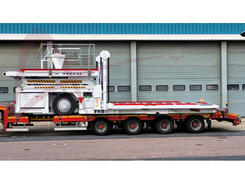 Container/ Palletlader TREPEL