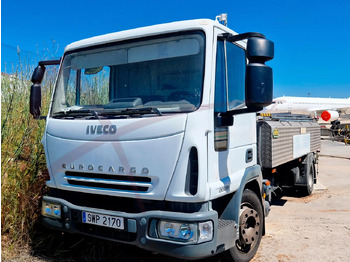 Vrachtwagen