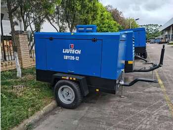 Luchtcompressor