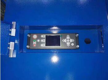 Nieuw Luchtcompressor Liutech 320-20 1130CFM 20Bar Portable Screw Diesel: afbeelding 4