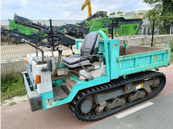 Kiepwagen IHI