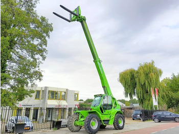 Verreiker Merlo P 120.10 HM 12 ton 10 m verreiker telehandler 2015: afbeelding 2 Verreiker Merlo P 120.10 HM 12 ton 10 m verreiker telehandler 2015: afbeelding 2