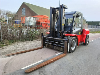Diesel heftruck