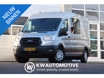 Kleine bestelwagen FORD Transit