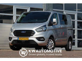 Kleine bestelwagen FORD Transit