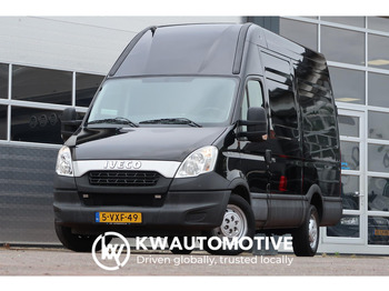 Gesloten bestelwagen IVECO Daily