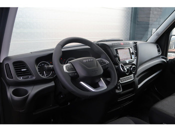 Gesloten bestelwagen Iveco Daily 35S18HV 3.0 L2H2 BPM VRIJ/ AUT/ LED/ CAMERA/ NAVI/ CLIMA: afbeelding 2