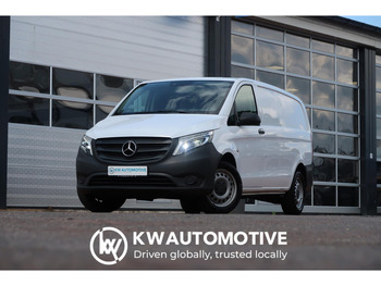 Kleine bestelwagen MERCEDES-BENZ Vito 119