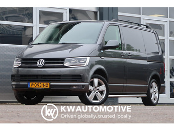 Kleine bestelwagen VOLKSWAGEN Transporter