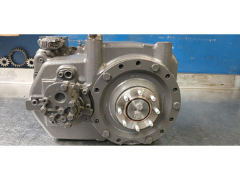 Graafmachine HYUNDAI