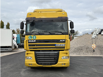 Trekker DAF XF 105 410