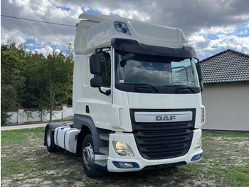 Trekker DAF CF 460