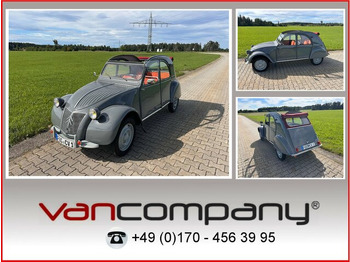 Personenwagen CITROËN