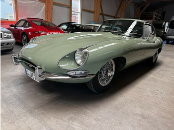 Personenwagen JAGUAR