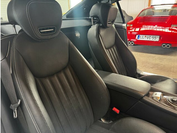 Cabrio MERCEDES-BENZ SL 350 /280/300 R 230 Scheckheft Mercedes: afbeelding 4