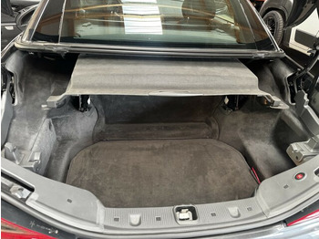 Cabrio MERCEDES-BENZ SL 350 /280/300 R 230 Scheckheft Mercedes: afbeelding 5