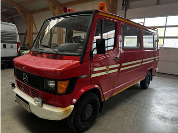 Personenwagen MERCEDES-BENZ