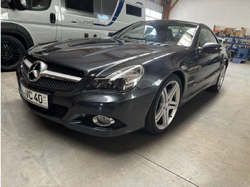 Personenwagen MERCEDES-BENZ