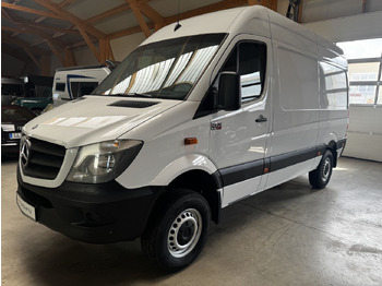 Buscamper MERCEDES-BENZ Sprinter 319