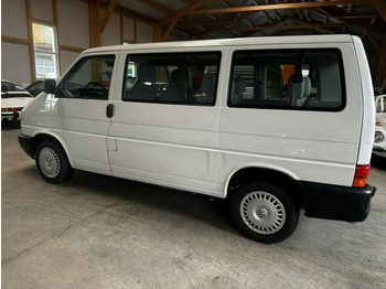 Leasing VW T4 Caravelle 2.5 TDI Syncro Sperre 1. Hand!... VW T4 Caravelle 2.5 TDI Syncro Sperre 1. Hand!...: afbeelding 3