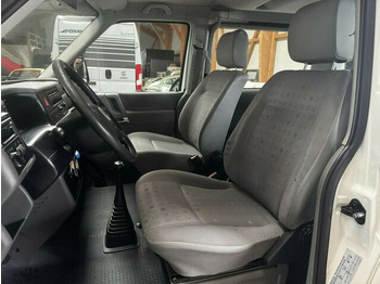 Leasing VW T4 Caravelle 2.5 TDI Syncro Sperre 1. Hand!... VW T4 Caravelle 2.5 TDI Syncro Sperre 1. Hand!...: afbeelding 5