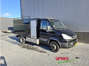 Leasing Iveco 70C17 EURO V HD EEV Iveco 70C17 EURO V HD EEV: afbeelding 1 Leasing Iveco 70C17 EURO V HD EEV Iveco 70C17 EURO V HD EEV: afbeelding 1