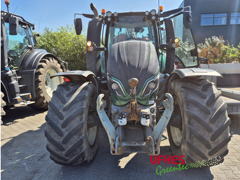 Tractor Valtra T 194 Direct TwinTrac: afbeelding 3