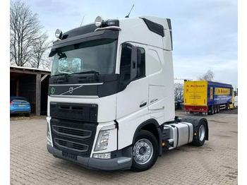 Trekker VOLVO FH 460