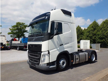 Trekker VOLVO FH 500