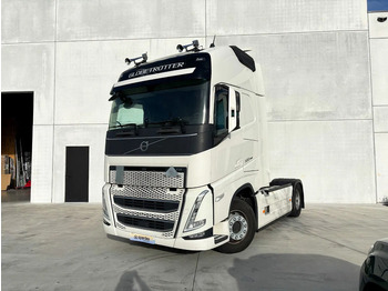 Trekker VOLVO FH 500