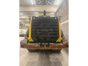 Wiellader Komatsu WA 475-10E0 WA475-10EO: afbeelding 4