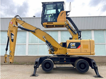 Overslagkraan CATERPILLAR MH3022