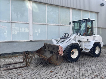 Wiellader VOLVO L30G