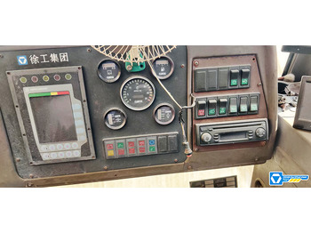 Rupskraan XCMG 2014 XGC130 130ton used crawler crane price: afbeelding 2