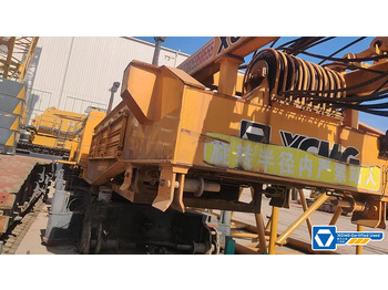 Rupskraan XCMG 2014 XGC130 130ton used crawler crane price: afbeelding 4