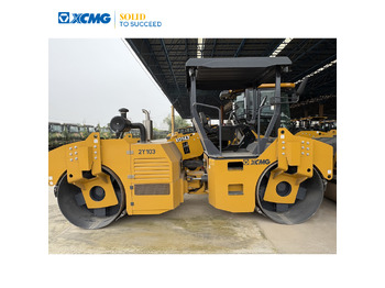 Asfaltwals XCMG