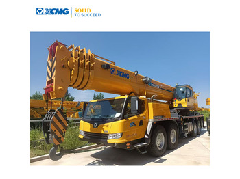 Mobiele kraan XCMG QY180