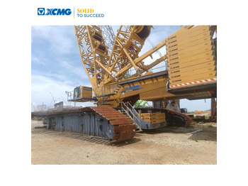Rupskraan XCMG XGC16000