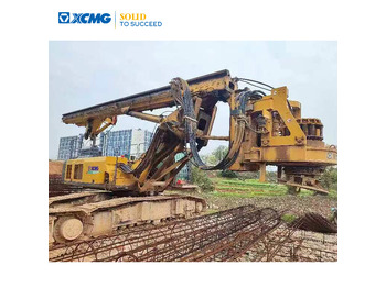 Boormachine XCMG XR280D
